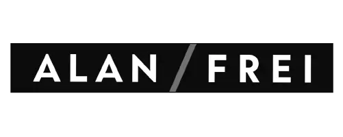 alan frei company logo