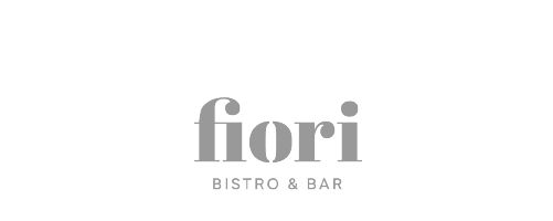 fiori bistro und bar logo