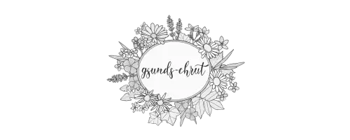 gsunds chrut daniela aysen logo