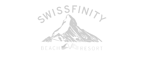 swissfinity samal resort logo